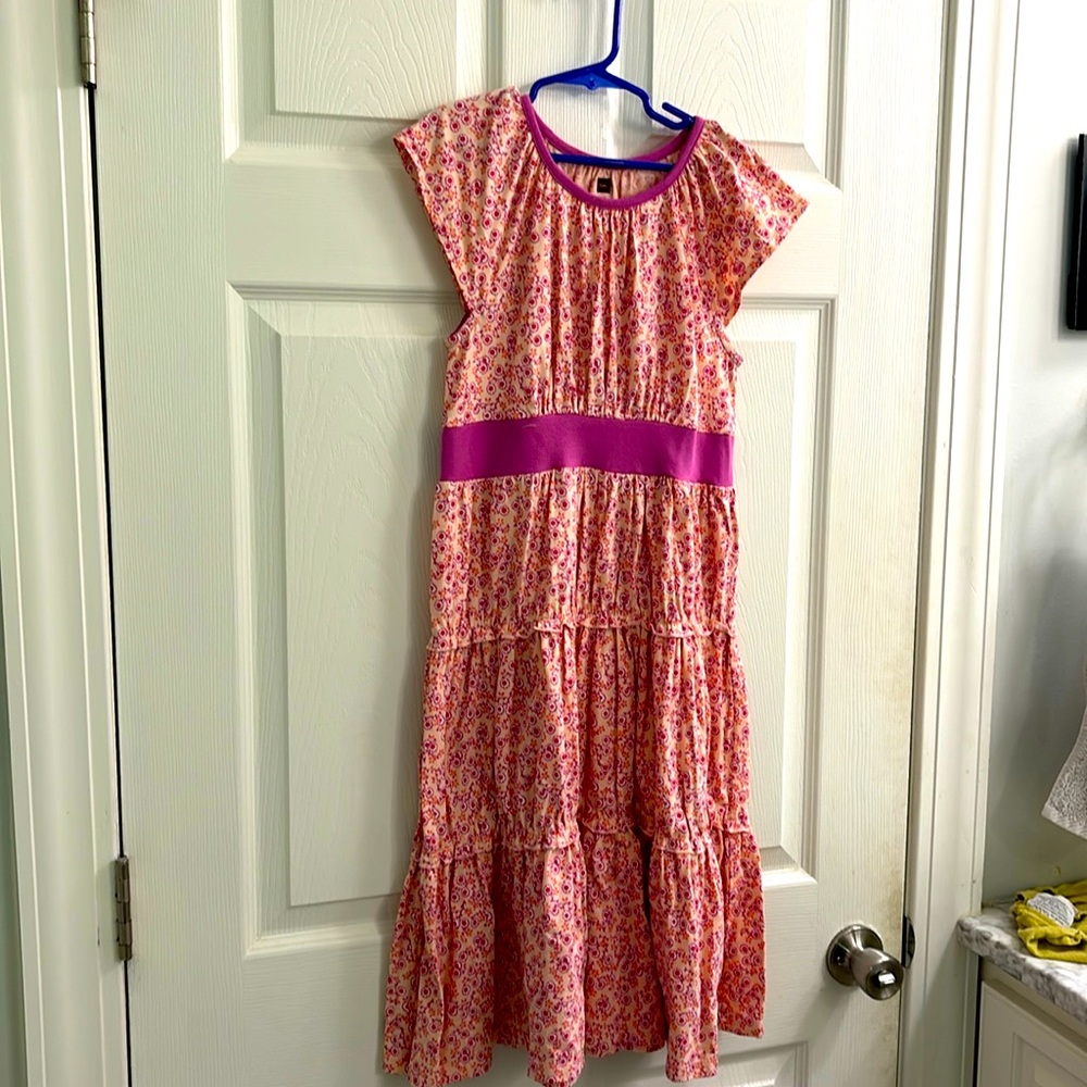 Brand new Tea dress size 12